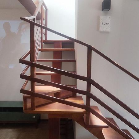 Apartmán Manay Flats Jijoca de Jericoacoara Exteriér fotografie