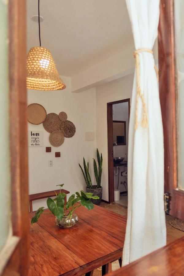 Apartmán Manay Flats Jijoca de Jericoacoara Exteriér fotografie