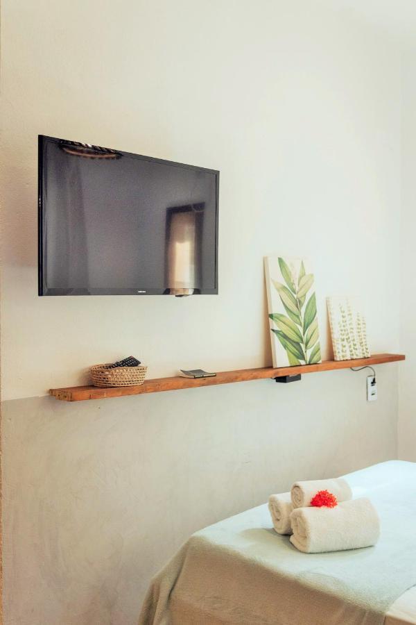 Apartmán Manay Flats Jijoca de Jericoacoara Exteriér fotografie