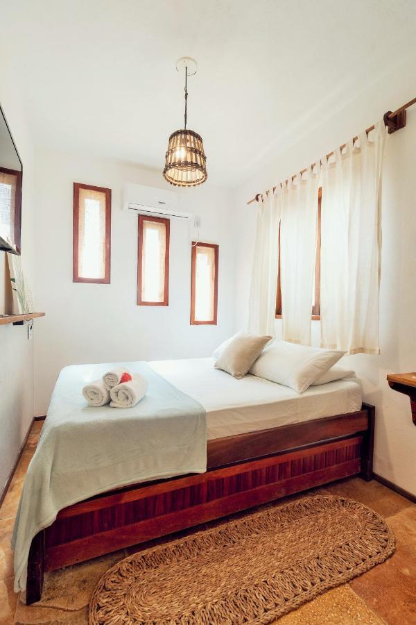 Apartmán Manay Flats Jijoca de Jericoacoara Exteriér fotografie