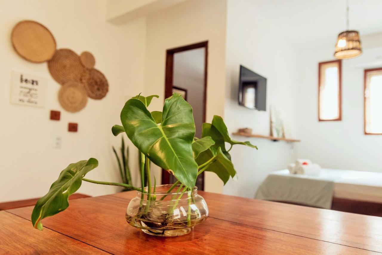 Apartmán Manay Flats Jijoca de Jericoacoara Exteriér fotografie