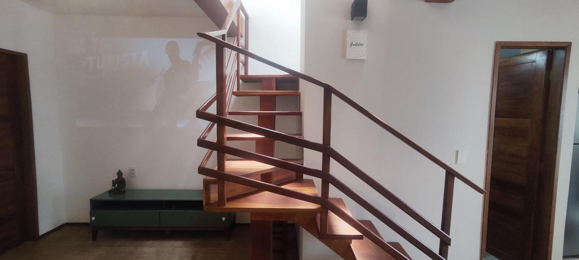 Apartmán Manay Flats Jijoca de Jericoacoara Exteriér fotografie