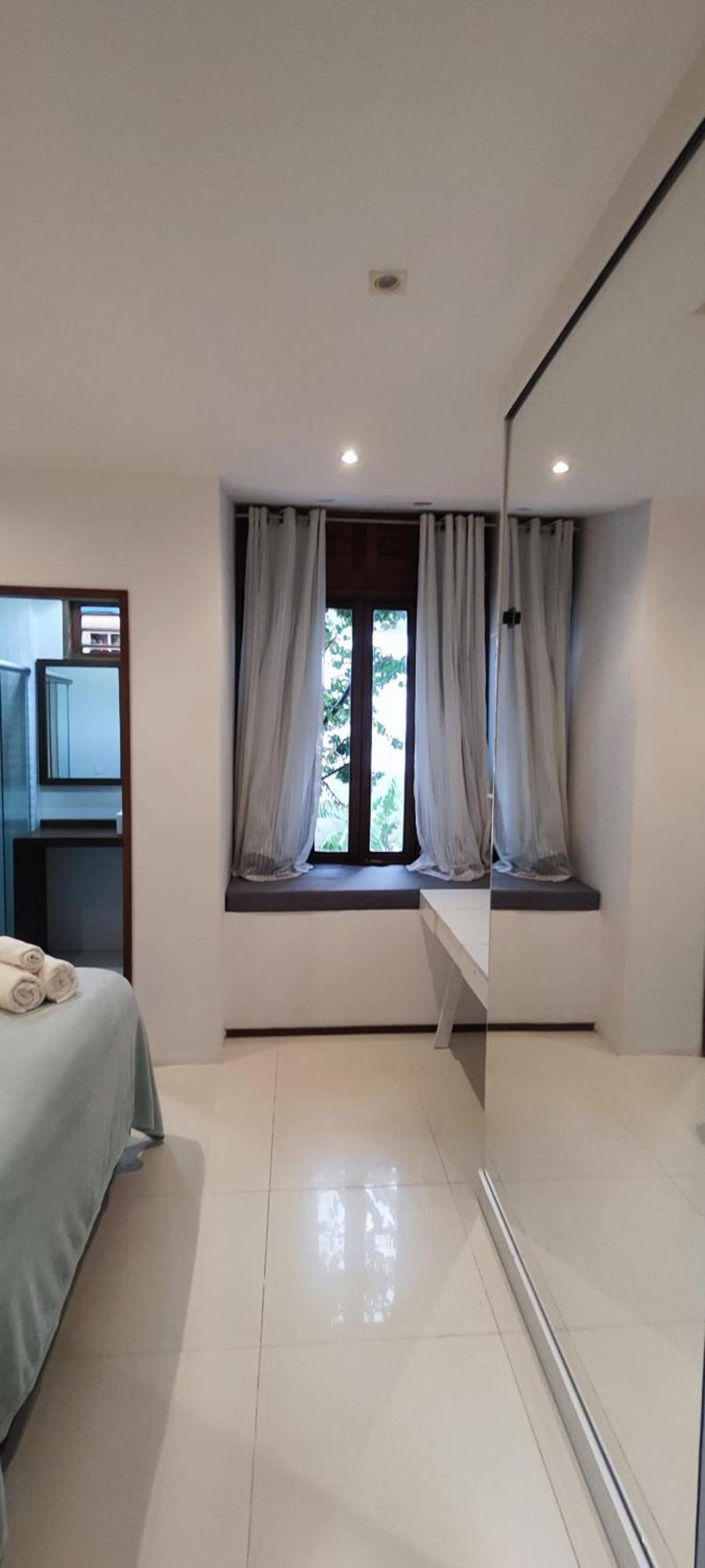 Apartmán Manay Flats Jijoca de Jericoacoara Exteriér fotografie