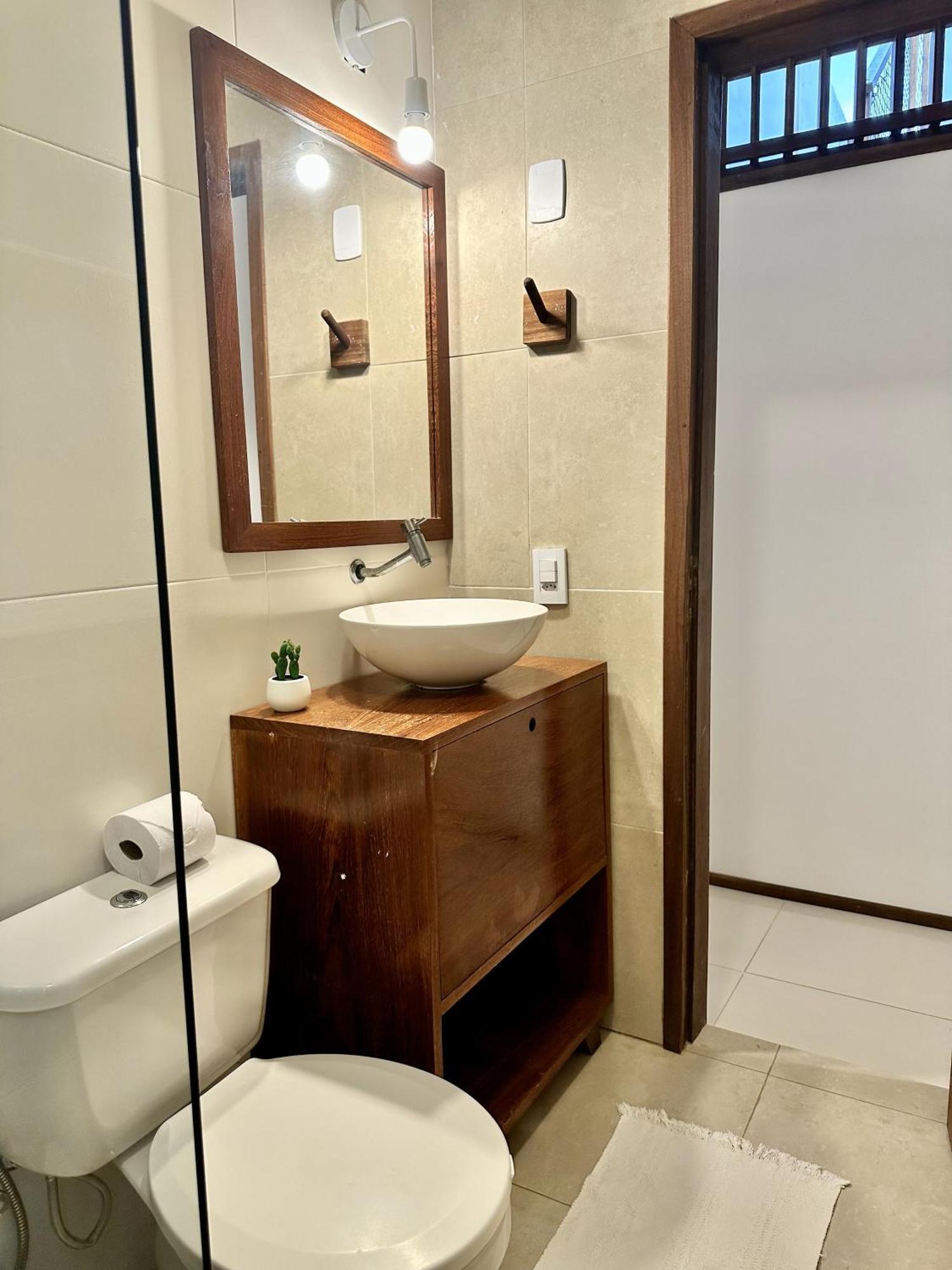Apartmán Manay Flats Jijoca de Jericoacoara Exteriér fotografie