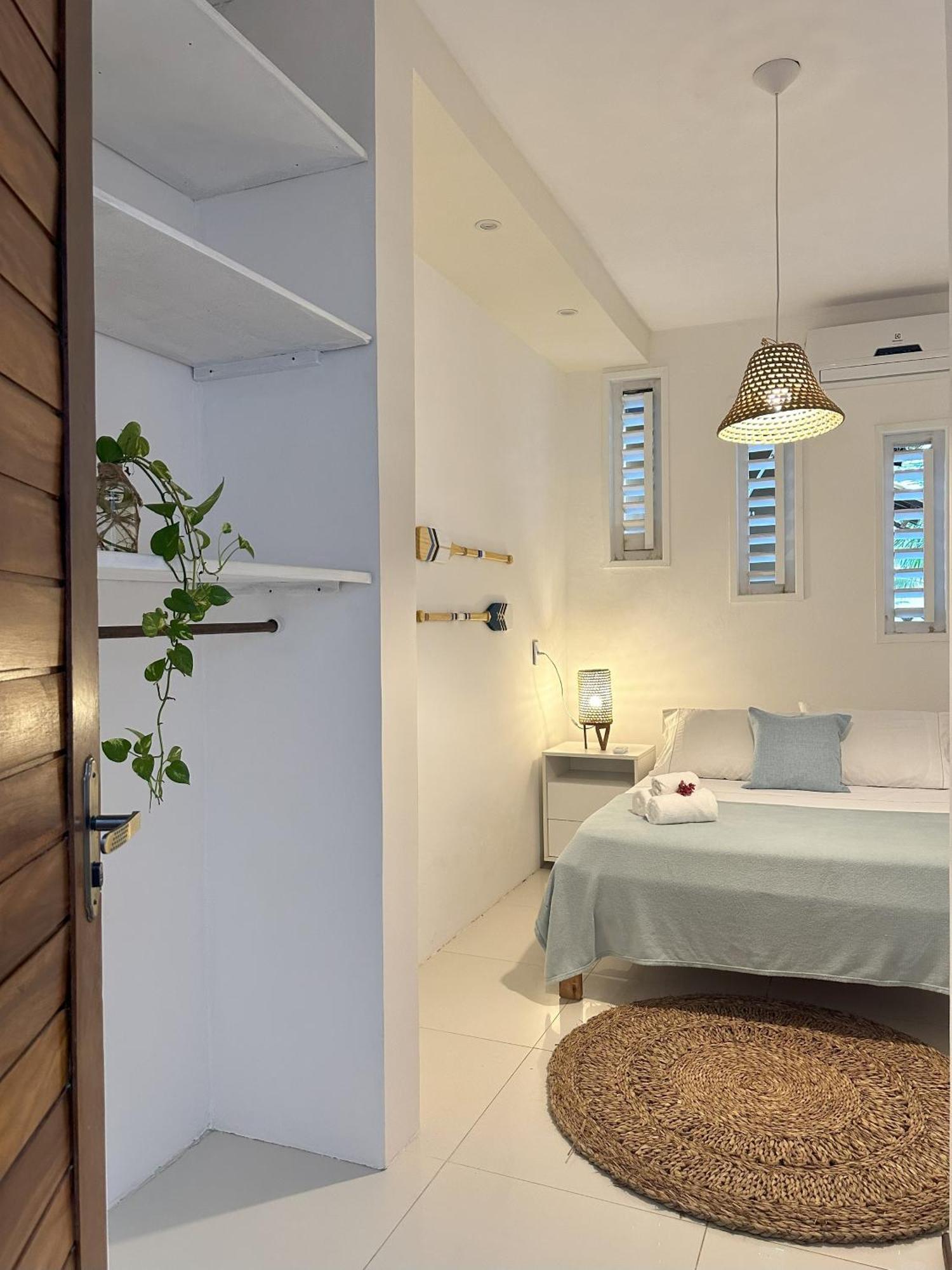 Apartmán Manay Flats Jijoca de Jericoacoara Exteriér fotografie