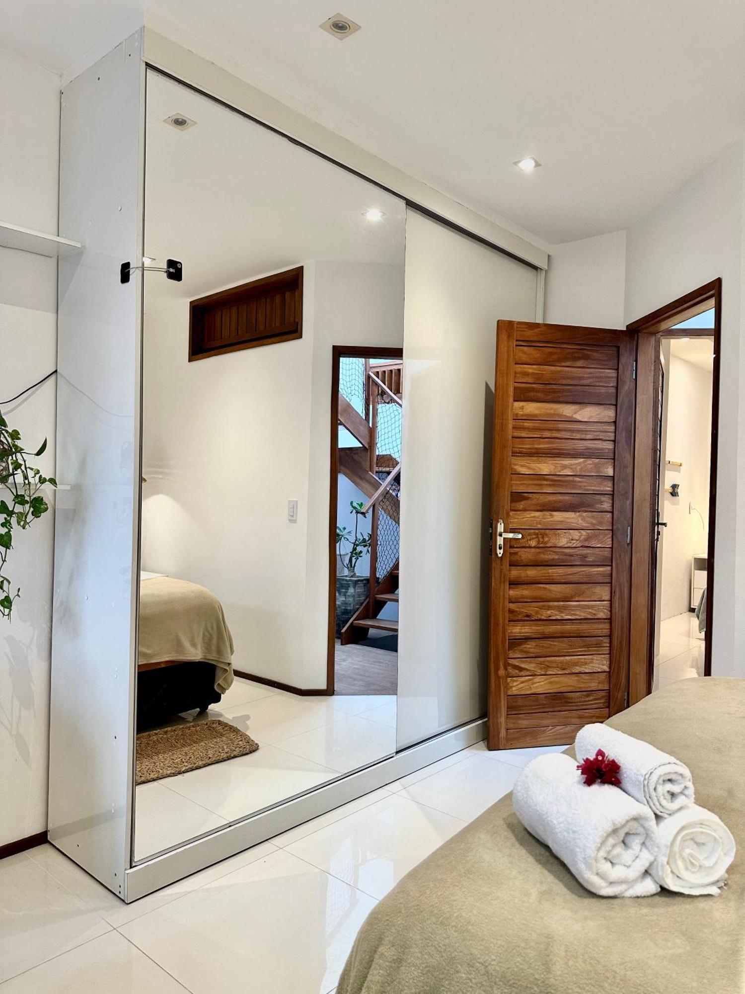 Apartmán Manay Flats Jijoca de Jericoacoara Exteriér fotografie