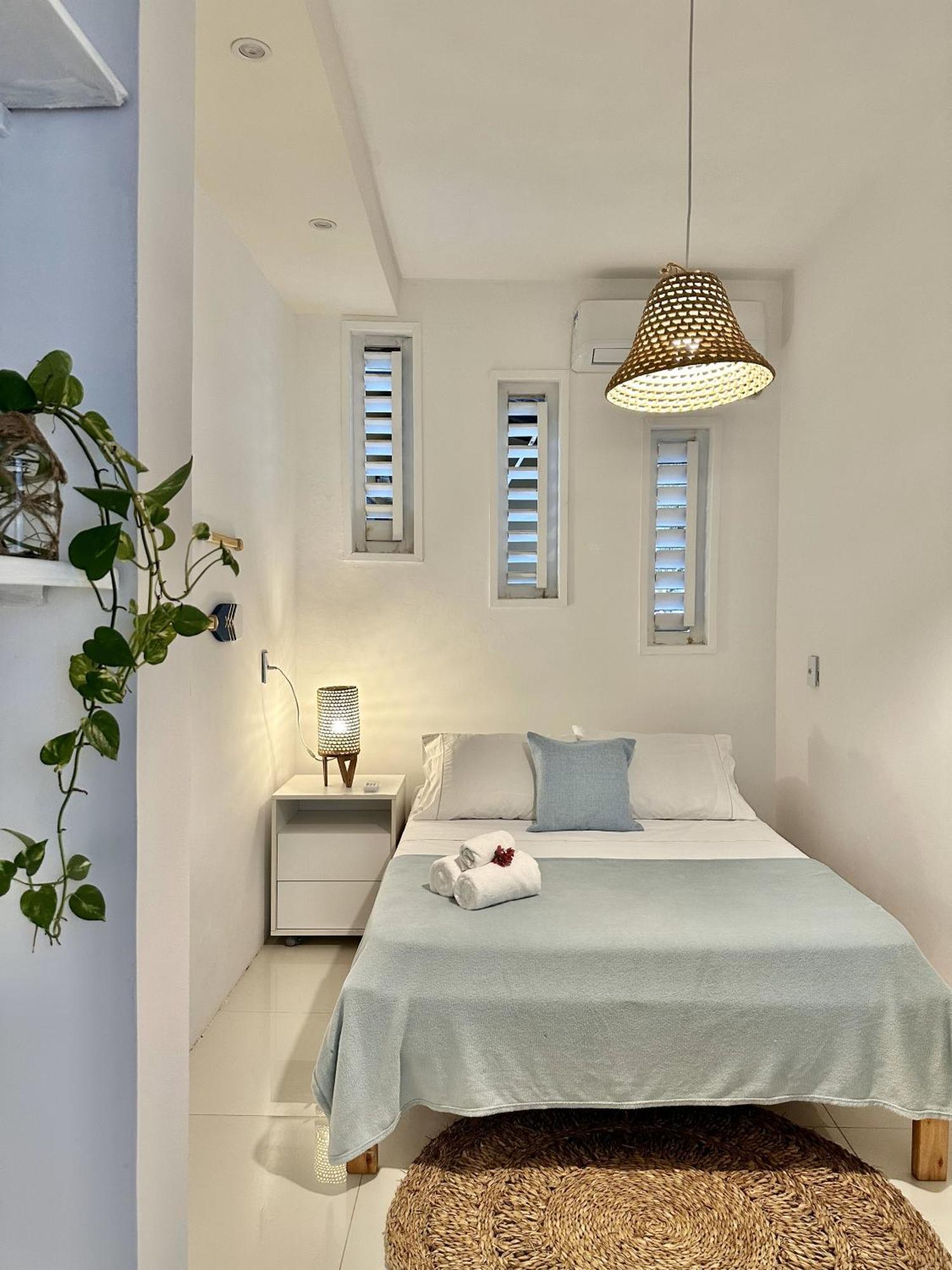 Apartmán Manay Flats Jijoca de Jericoacoara Exteriér fotografie