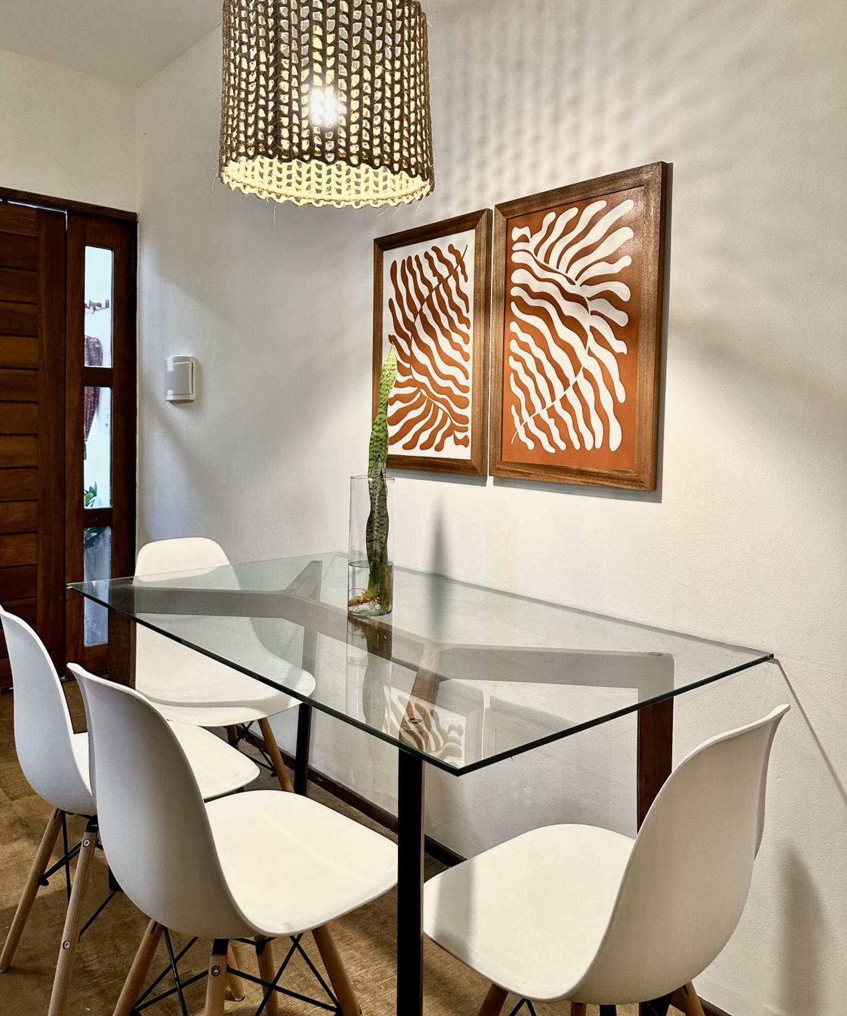 Apartmán Manay Flats Jijoca de Jericoacoara Exteriér fotografie