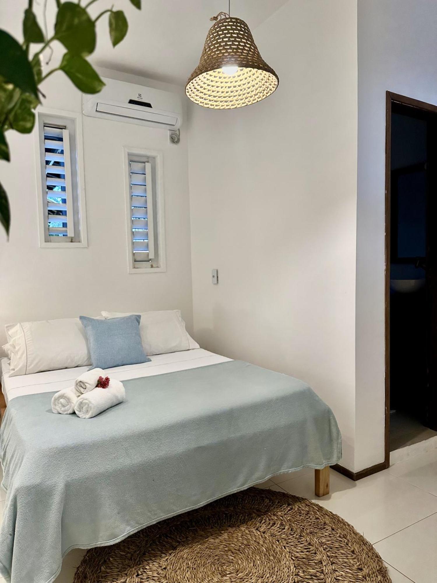 Apartmán Manay Flats Jijoca de Jericoacoara Exteriér fotografie