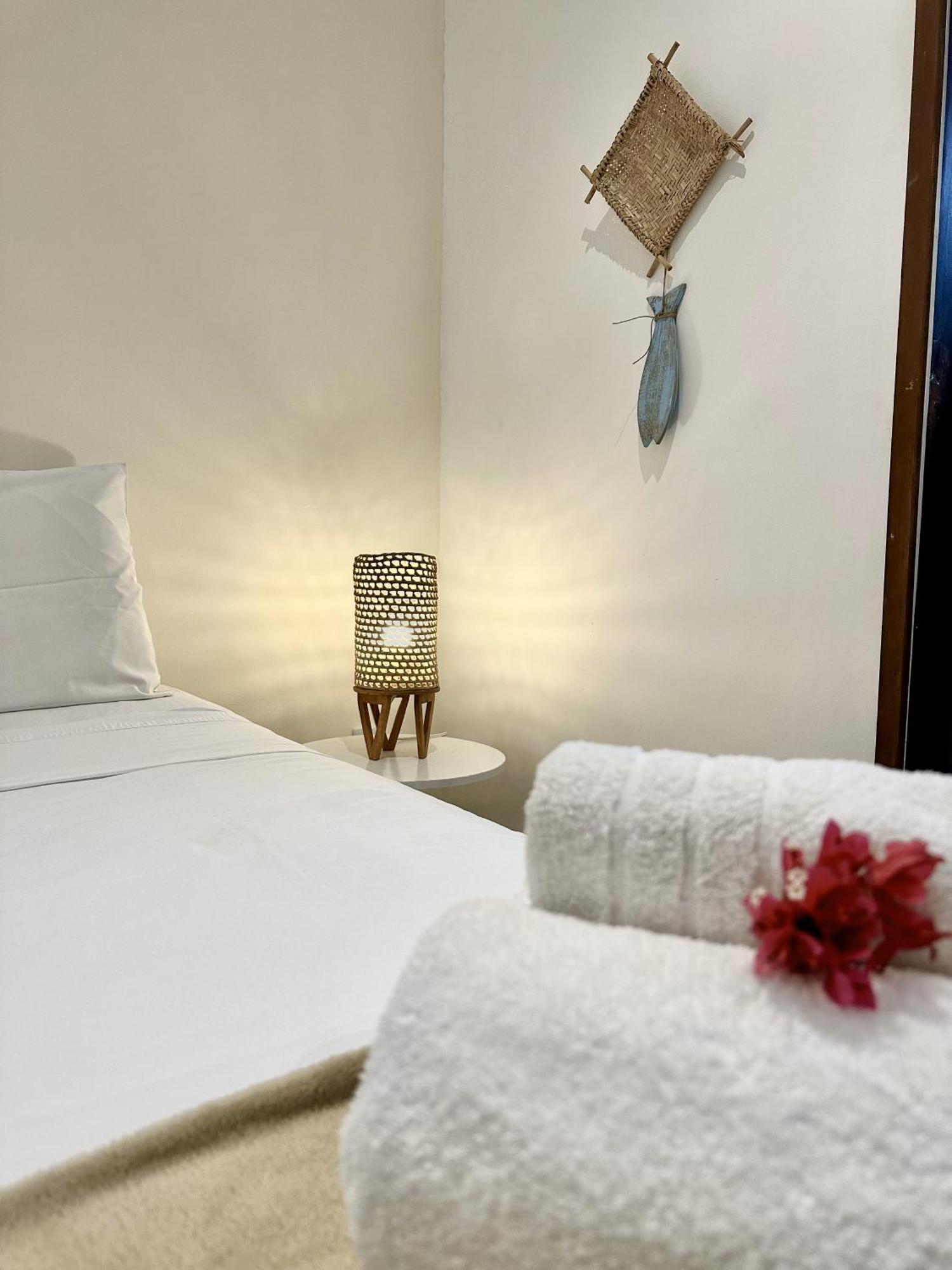 Apartmán Manay Flats Jijoca de Jericoacoara Exteriér fotografie