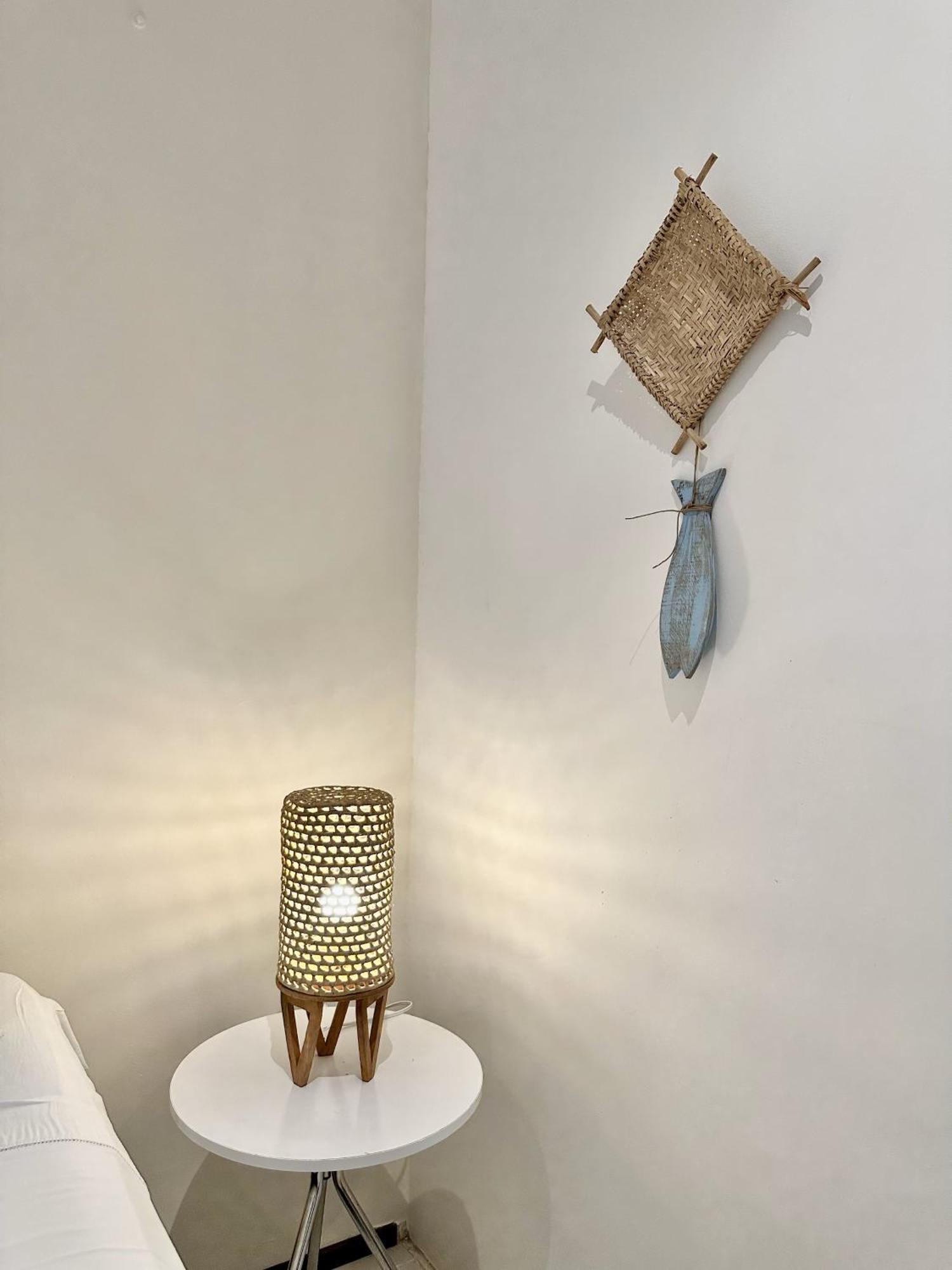Apartmán Manay Flats Jijoca de Jericoacoara Exteriér fotografie