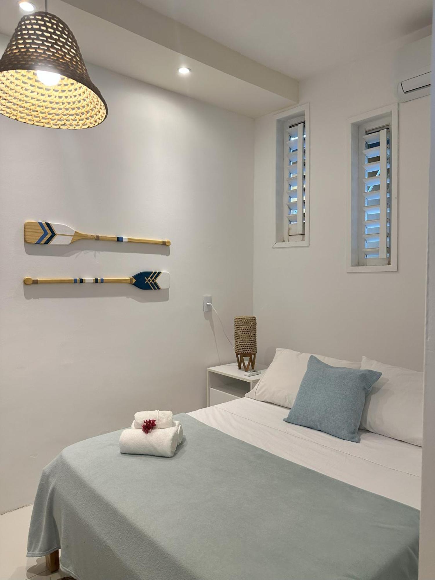 Apartmán Manay Flats Jijoca de Jericoacoara Exteriér fotografie