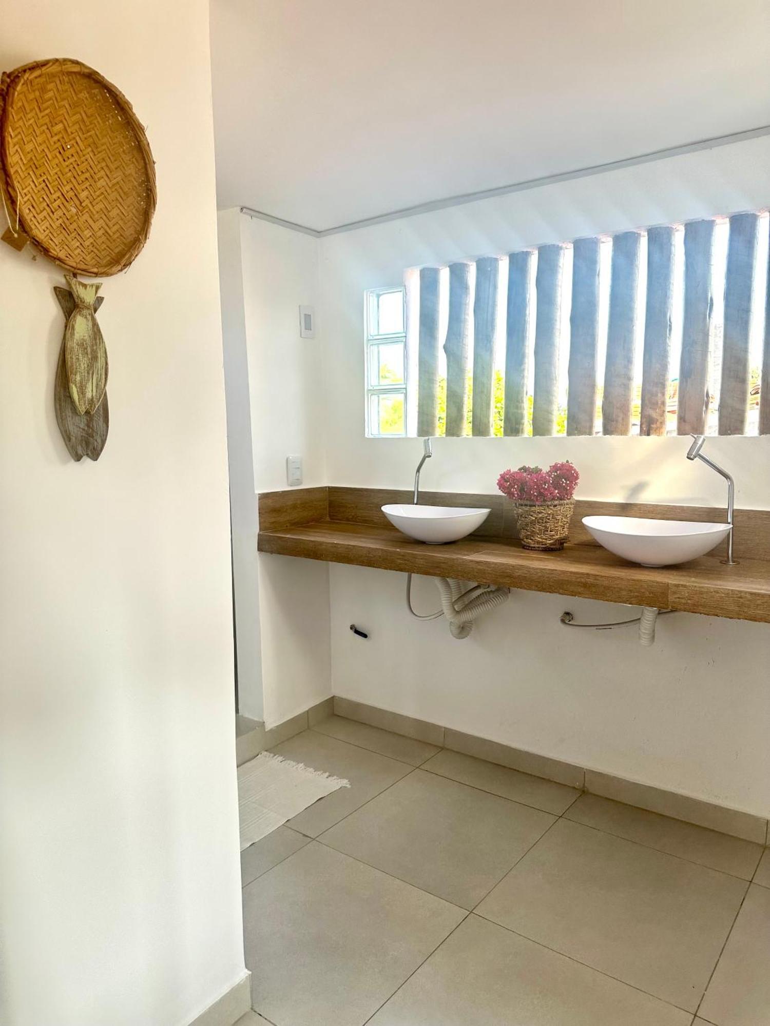 Apartmán Manay Flats Jijoca de Jericoacoara Exteriér fotografie