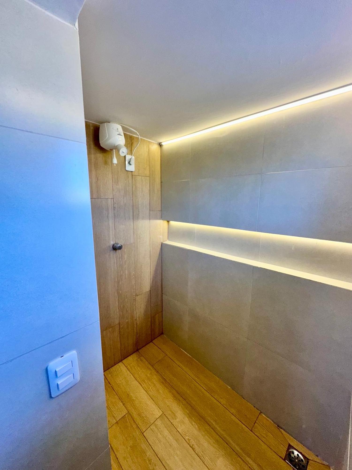 Apartmán Manay Flats Jijoca de Jericoacoara Exteriér fotografie