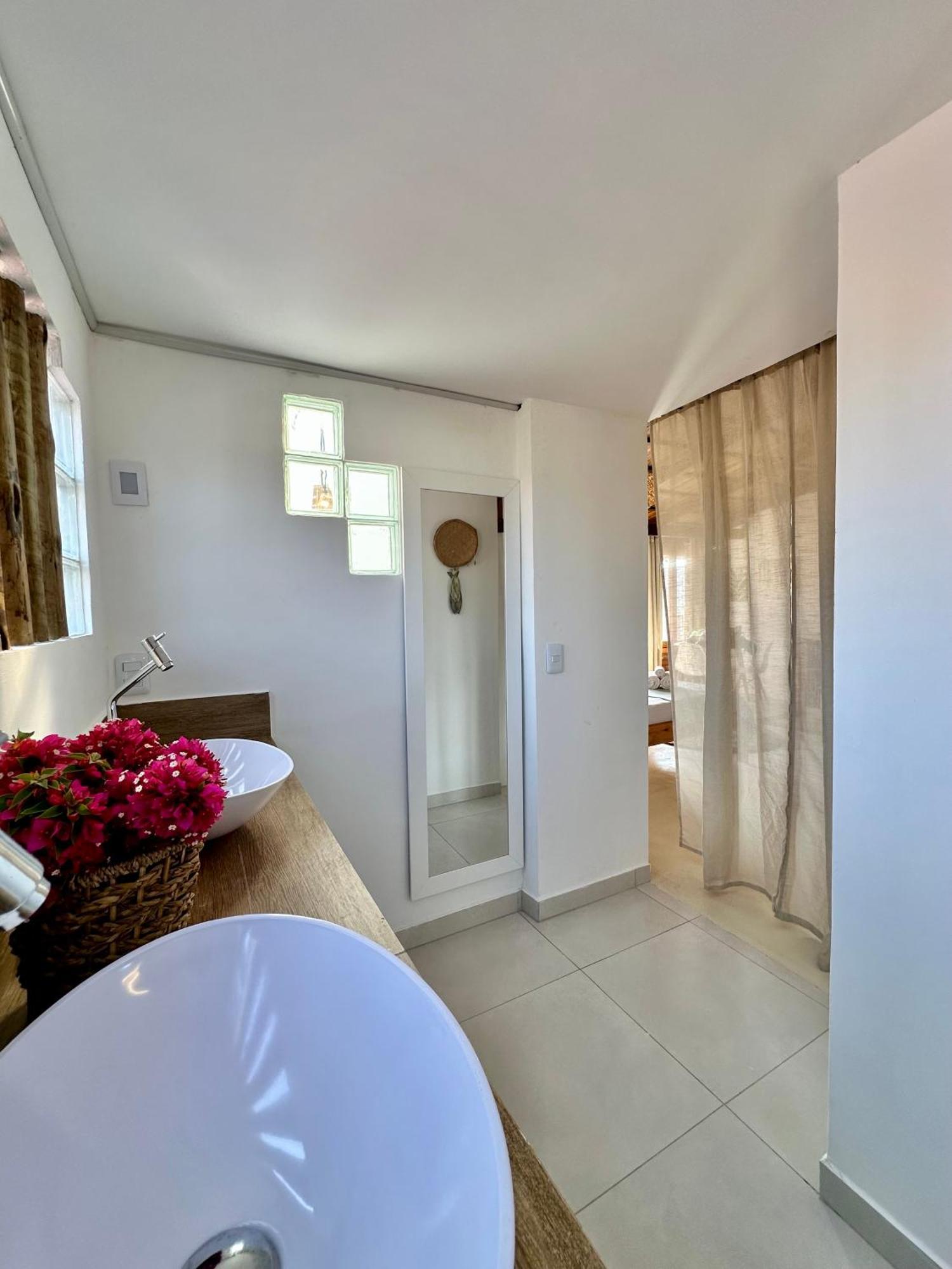 Apartmán Manay Flats Jijoca de Jericoacoara Exteriér fotografie