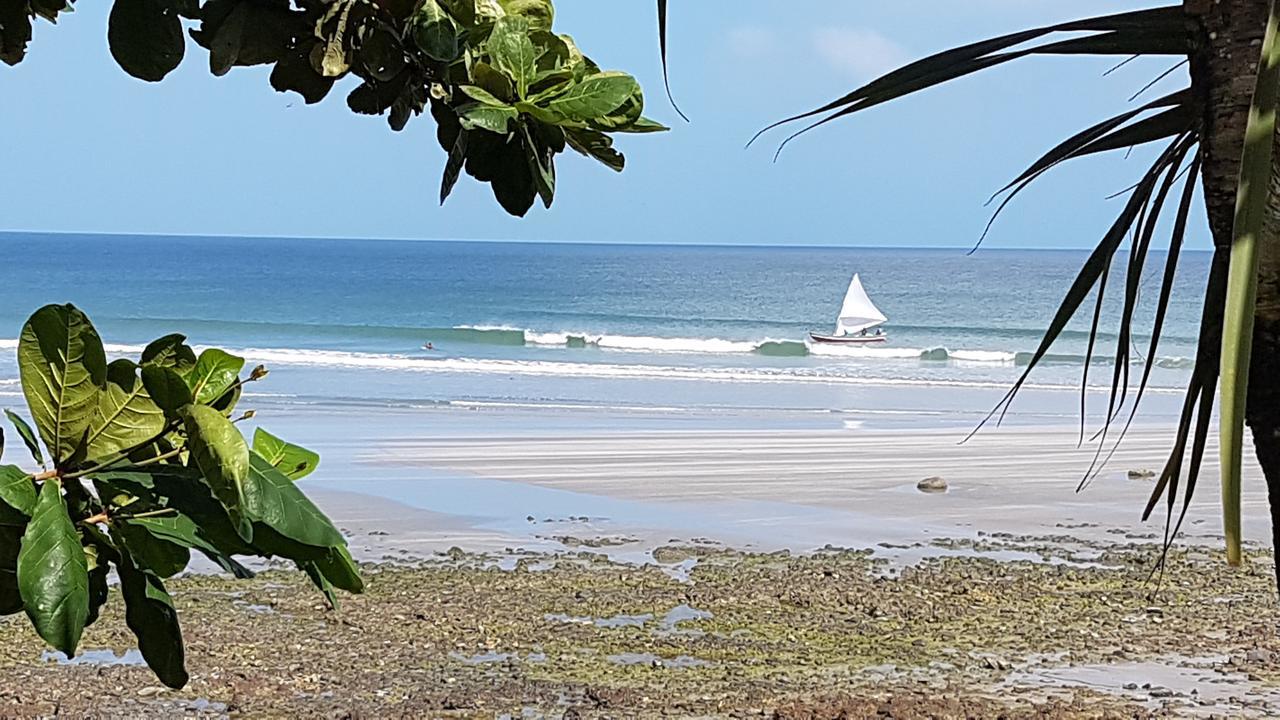 Apartmán Manay Flats Jijoca de Jericoacoara Exteriér fotografie