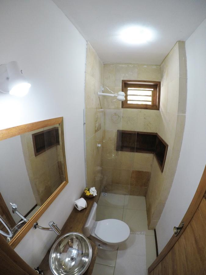Apartmán Manay Flats Jijoca de Jericoacoara Exteriér fotografie